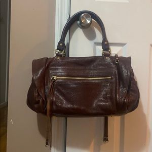 Rebecca Minkoff Satchel Handbag